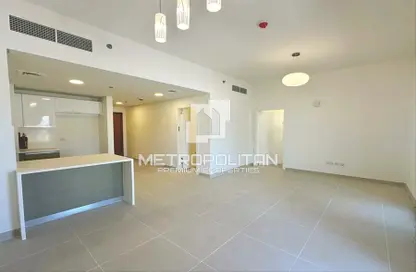 Apartment - 1 Bedroom - 2 Bathrooms for sale in Al Andalus Tower D - Al Andalus - Jumeirah Golf Estates - Dubai