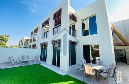 Villa - 3 Bedrooms - 5 Bathrooms for sale in Malibu - Mina Al Arab - Ras Al Khaimah
