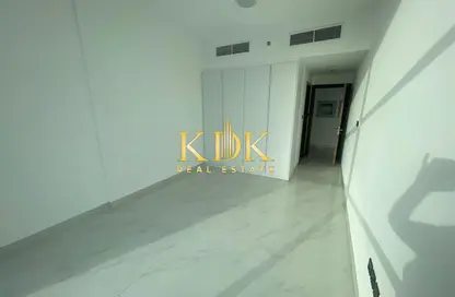 شقة - غرفة نوم - 2 حمامات للايجار في برج فيو ريزيدنس - ارجان - دبي