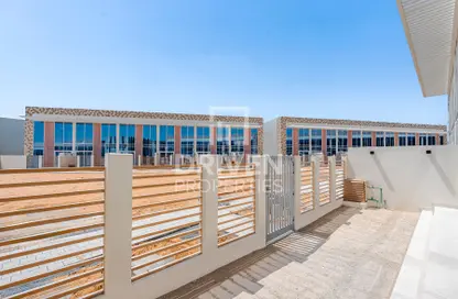 Villa - 4 Bedrooms - 6 Bathrooms for sale in Rukan 3 - Dubai Land - Dubai