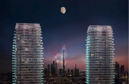 Apartment - Studio - 1 Bathroom for sale in Laguna Residence - City of Arabia - Dubai
