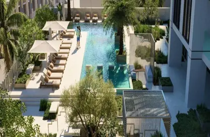 شقة - 3 غرف نوم - 4 حمامات للبيع في ڤيتر ريزيدنس - الضاحية 12 - قرية الجميرا سركل - دبي شقة - 3 غرف نوم - 4 حمامات للبيع في ڤيتر ريزيدنس - الضاحية 12 - قرية الجميرا سركل - دبي