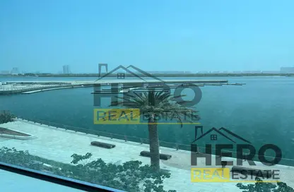 شقة - غرفة نوم - 2 حمامات للبيع في مارينا باي داماك - نجمة أبوظبي - جزيرة الريم - أبوظبي