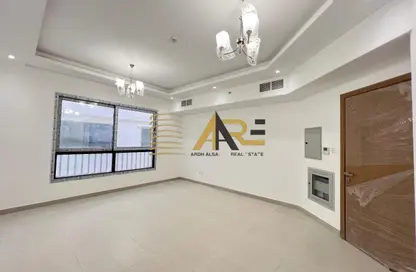 شقة - غرفة نوم - 2 حمامات للايجار في سراب 2 - الجادة - الشارقة