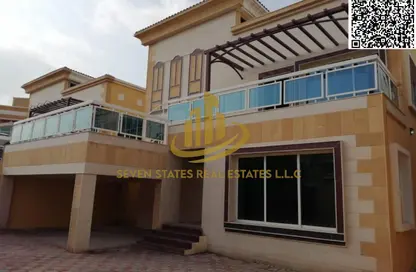 Villa - 6 Bedrooms - 7 Bathrooms for sale in Al Mowaihat 3 - Al Mowaihat - Ajman