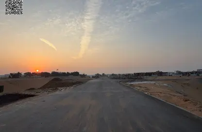 Land - Studio for sale in Al Helio 2 - Al Helio - Ajman