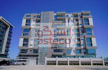 Apartment - 2 Bedrooms - 3 Bathrooms for rent in P1623 - Al Raha Beach - Abu Dhabi