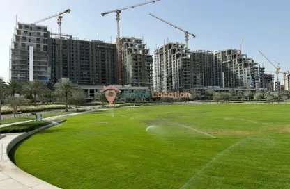 Apartment - 1 Bedroom - 1 Bathroom for sale in Elvira - Park Heights - Dubai Hills Estate - Dubai