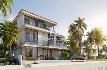 Land - Studio for sale in Jebel Ali Hills - Jebel Ali - Dubai