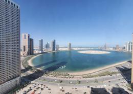 شقة - 3 غرف نوم - 3 حمامات للكراء في شارع التعاون الجديد - التعاون - الشارقة