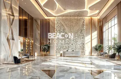 Apartment - 2 Bedrooms - 3 Bathrooms for sale in Diamondz By Danube - Jumeirah Lake Towers - Dubai