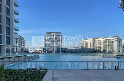 Apartment - 1 Bedroom - 2 Bathrooms for sale in Residences 12 - District One - Mohammed Bin Rashid City - Dubai