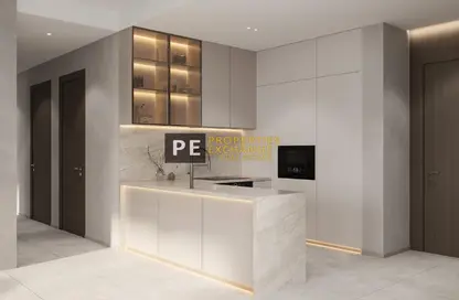 Apartment - 2 Bedrooms - 2 Bathrooms for sale in Reef 1000 - Dubai Land - Dubai
