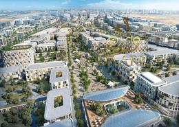 Apartment - 2 bedrooms - 3 bathrooms for sale in Nasaq - Aljada - Sharjah