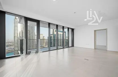 Apartment - 2 Bedrooms - 2 Bathrooms for rent in BLVD Heights Tower 1 - BLVD Heights - Downtown Dubai - Dubai