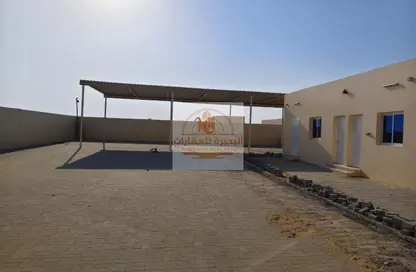 Land - Studio for rent in Al Sajaa Industrial - Al Sajaa - Sharjah