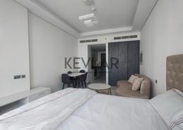 Studio - 1 bathroom for rent in Samana Hills - Arjan - Dubai