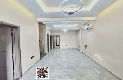 Villa - 5 Bedrooms - 7 Bathrooms for rent in Al Zahya - Ajman