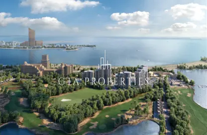 Apartment - 1 Bedroom - 2 Bathrooms for sale in Ellington Views II - Al Hamra Village - Ras Al Khaimah