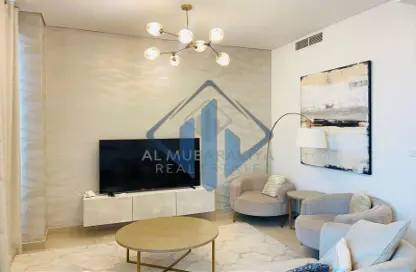 Townhouse - 2 Bedrooms - 4 Bathrooms for rent in Marbella - Mina Al Arab - Ras Al Khaimah