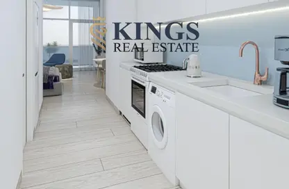 شقة - غرفة نوم - 2 حمامات للبيع في كيب حياة - ميناء العرب - راس الخيمة - رأس الخيمة شقة - غرفة نوم - 2 حمامات للبيع في كيب حياة - ميناء العرب - راس الخيمة - رأس الخيمة