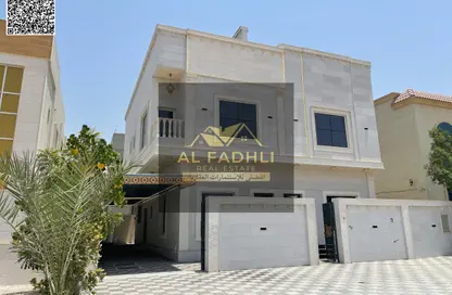 Villa - 6 Bedrooms - 7+ Bathrooms for sale in Al Yasmeen 1 - Al Yasmeen - Ajman
