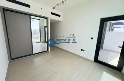 Apartment - 3 Bedrooms - 3 Bathrooms for rent in Binghatti Crest - District 13 - Jumeirah Village Circle - Dubai
