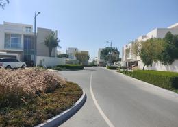 Townhouse - 4 bedrooms - 6 bathrooms for sale in Golf Community - Al Zorah - Ajman Townhouse - 4 bedrooms - 6 bathrooms for sale in Golf Community - Al Zorah - Ajman