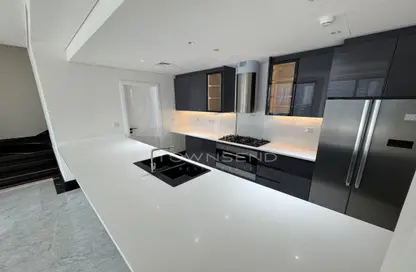 Apartment - 2 Bedrooms - 3 Bathrooms for sale in Terraces Marasi Drive - Business Bay - Dubai