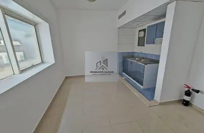Apartment - Studio - 1 Bathroom for rent in Zakhir Tower 3 - Zakhir Towers - Al Taawun - Sharjah
