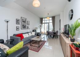 Apartment - 3 bedrooms - 5 bathrooms for rent in Marina Wharf 1 - Marina Wharf - Dubai Marina - Dubai Apartment - 3 bedrooms - 5 bathrooms for rent in Marina Wharf 1 - Marina Wharf - Dubai Marina - Dubai