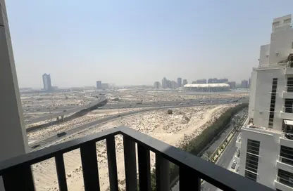 Apartment - 1 Bedroom - 2 Bathrooms for rent in Belgravia Heights 2 - Jumeirah Village Circle - Dubai