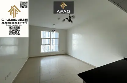 Apartment - 1 Bedroom - 2 Bathrooms for sale in City Tower - Al Nuaimiya - Ajman