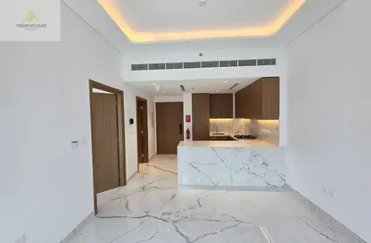 شقة - غرفة نوم - 1 حمام للايجار في عزيزي ريفيرا - ميدان واحد - ميدان - دبي