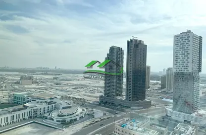 شقة - غرفة نوم - 2 حمامات للايجار في واي تاور ريم - طموح - جزيرة الريم - أبوظبي شقة - غرفة نوم - 2 حمامات للايجار في واي تاور ريم - طموح - جزيرة الريم - أبوظبي