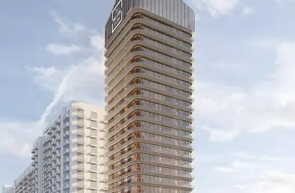 شقة - 2 غرف نوم - 3 حمامات للبيع في بي جي مايسون - الفرجان - دبي شقة - 2 غرف نوم - 3 حمامات للبيع في بي جي مايسون - الفرجان - دبي