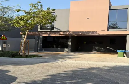 تاون هاوس - 4 غرف نوم - 5 حمامات للايجار في روبينيا - مسار - تلال سيتي - الشارقة