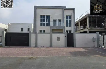 Villa - 5 Bedrooms - 7 Bathrooms for sale in Al Aamra Gardens - Al Amerah - Ajman