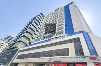 شقة - 2 غرف نوم - 3 حمامات للبيع في حديقة الوليد 1 - حديقة الوليد - الجداف - دبي