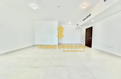 Apartment - 3 Bedrooms - 4 Bathrooms for rent in P-1168 - Al Raha Beach - Abu Dhabi