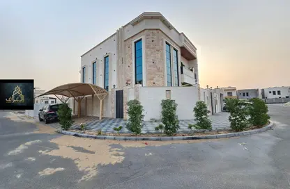 فيلا - 5 غرف نوم - 7 حمامات للبيع في الزاهية جاردنز - الزاهية - عجمان