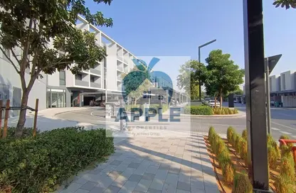 شقة - 2 غرف نوم - 3 حمامات للبيع في ذا غيت - الجادة - الشارقة