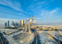 Apartment - 2 bedrooms - 2 bathrooms for rent in Najmat Abu Dhabi - Al Reem Island - Abu Dhabi Outdoor Building image for: Apartment - 2 bedrooms - 2 bathrooms for rent in Najmat Abu Dhabi - Al Reem Island - Abu Dhabi, Image 1