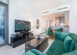 Apartment - 1 bedroom - 2 bathrooms for rent in 15 Northside - Business Bay - Dubai