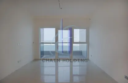Apartment - 2 Bedrooms - 3 Bathrooms for rent in Eclipse Twin Towers - Shams Abu Dhabi - Al Reem Island - Abu Dhabi