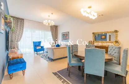 تاون هاوس - 3 غرف نوم - 4 حمامات للايجار في 3 أرابيلا تاون هاوس - أرابيلا تاون هاوس - مودون - دبي