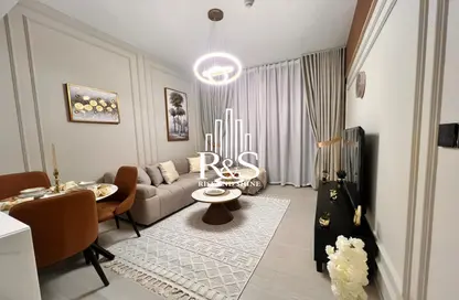 شقة - غرفة نوم - 2 حمامات للايجار في بن غاطي فينوس - الضاحية 13 - قرية جميرا الدائرية - دبي