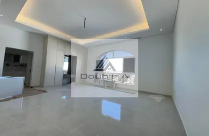شقة - 1 حمام للايجار في مدينة الرياض - أبوظبي