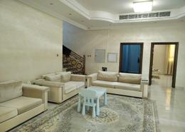Living Room image for: Villa - 6 bedrooms - 8 bathrooms for rent in Al Khawaneej 2 - Al Khawaneej - Dubai, Image 1