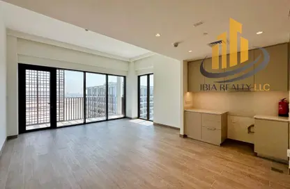 Apartment - 2 Bedrooms - 2 Bathrooms for rent in Creek Beach - Dubai Creek Harbour (The Lagoons) - Dubai